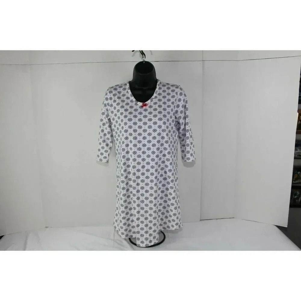 ladies Hanes pajamas size S
